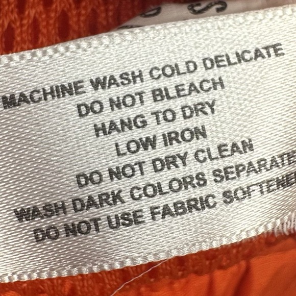 Cutter & Buck Clemson Tigers WeatherTek Vented Jacket Men's Size Large - Picture 12 of 16